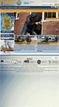 Mobile Screenshot of gbsillc.com